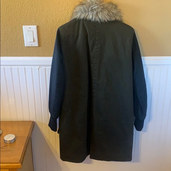 Winter Jacket - Picture 2 of 2